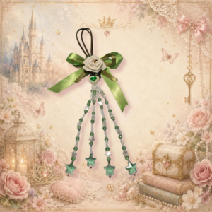 Signets artisanaux faits avec amour